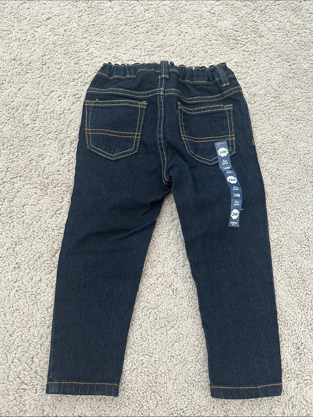 OshKosh Bgosh dark blue